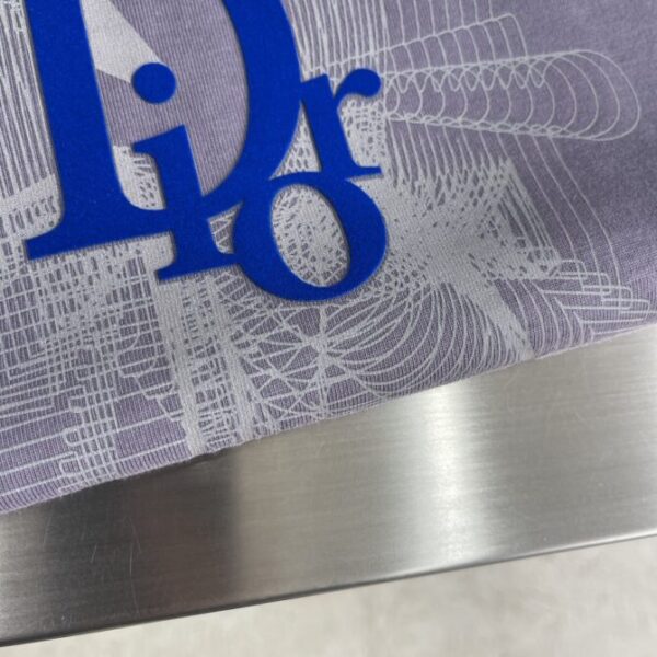 Dior T-Shirt - Image 6