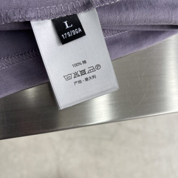 Dior T-Shirt - Image 8