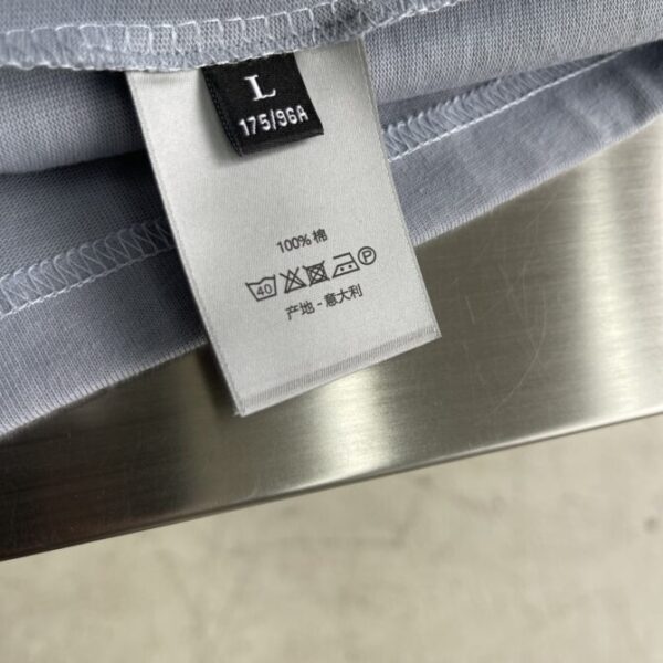 Dior T-Shirt - Image 8
