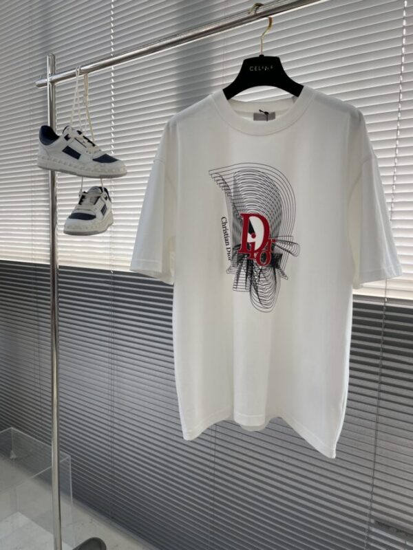 Dior T-Shirt