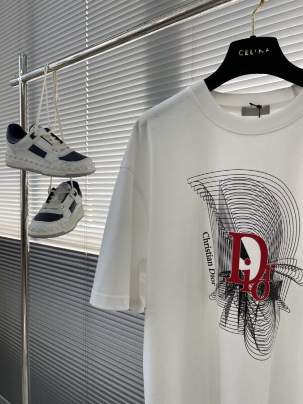 Dior T-Shirt - Image 3