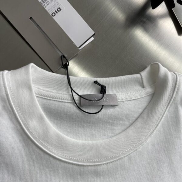 Dior T-Shirt - Image 4