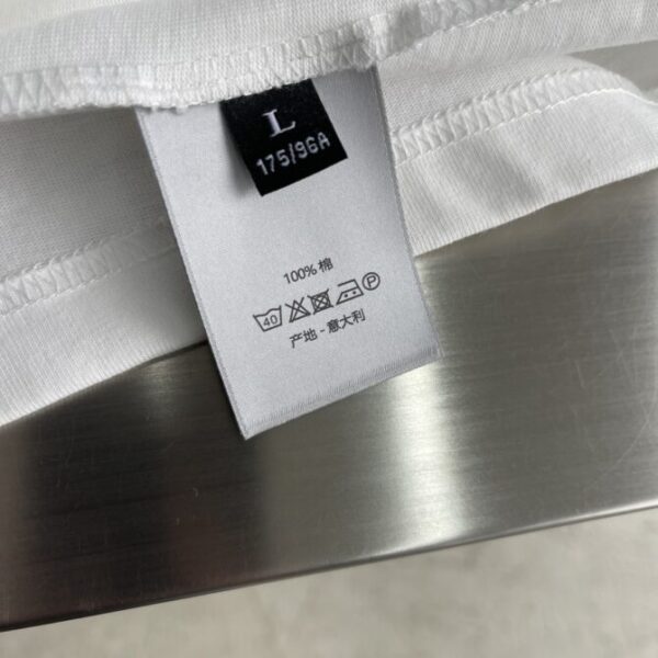 Dior T-Shirt - Image 8