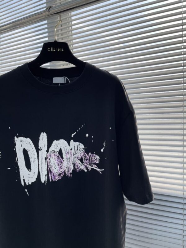 Dior T-Shirt - Image 3