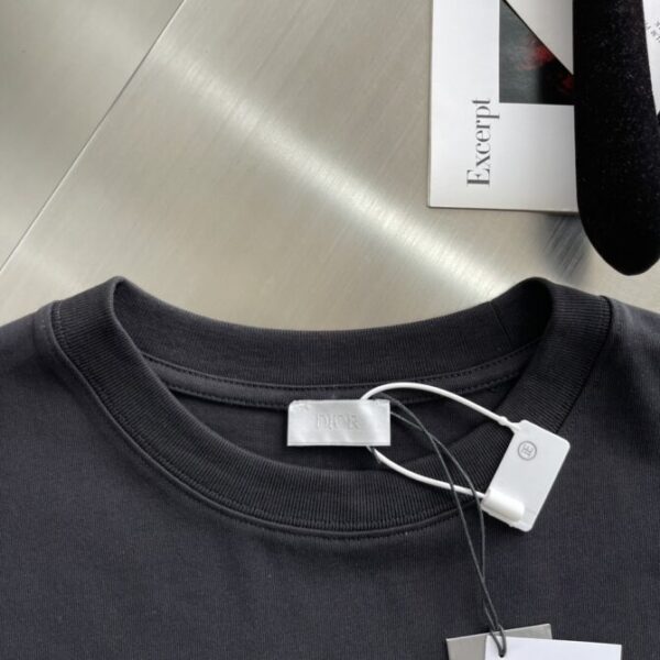 Dior T-Shirt - Image 4