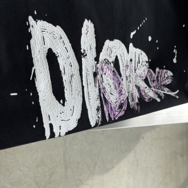 Dior T-Shirt - Image 5
