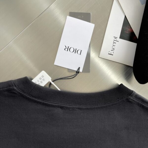 Dior T-Shirt - Image 8