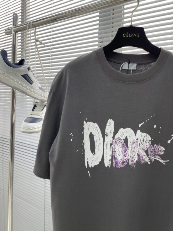Dior T-Shirt - Image 3