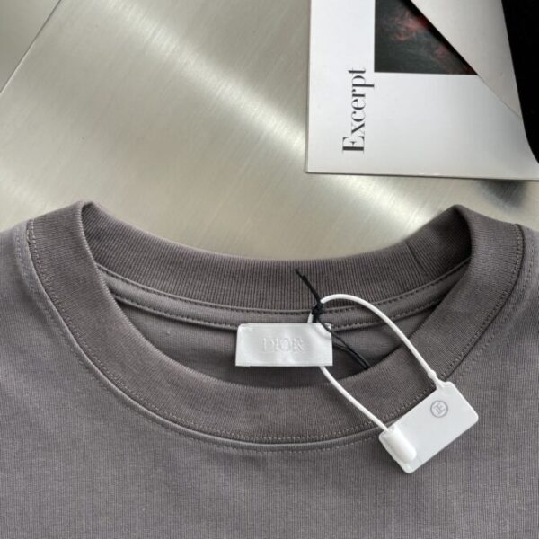 Dior T-Shirt - Image 4