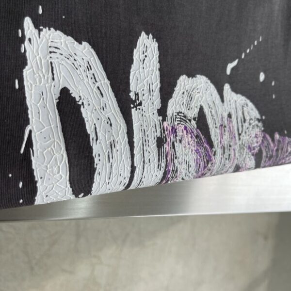Dior T-Shirt - Image 5