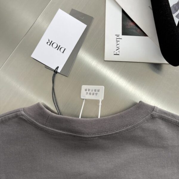 Dior T-Shirt - Image 8