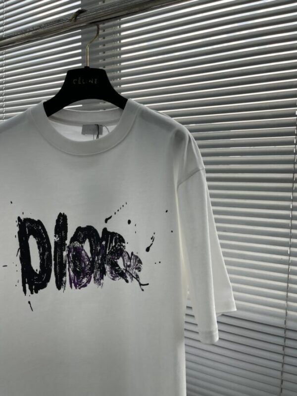 Dior T-Shirt - Image 3