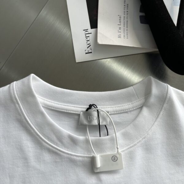 Dior T-Shirt - Image 4