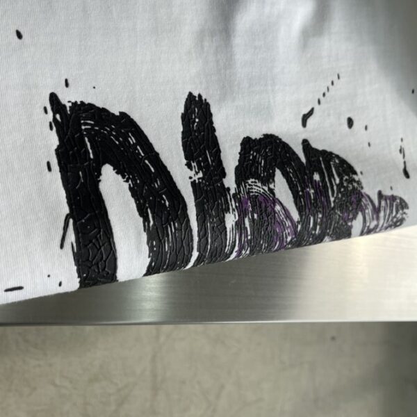 Dior T-Shirt - Image 5