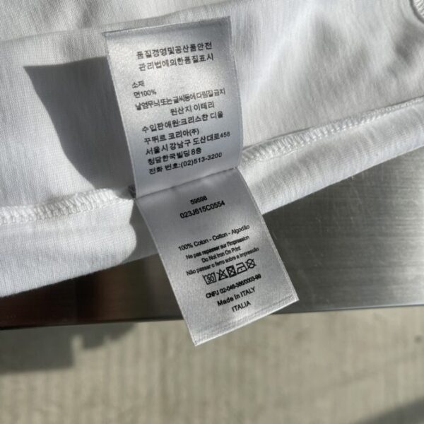 Dior T-Shirt - Image 7