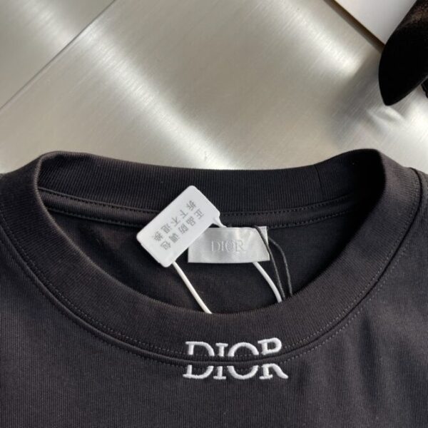 Dior T-Shirt - Image 4