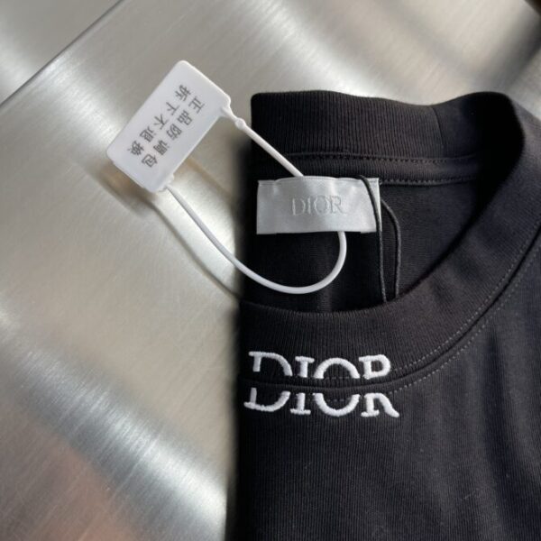 Dior T-Shirt - Image 5