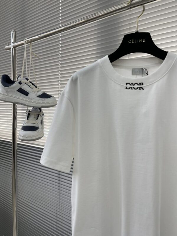 Dior T-Shirt - Image 3