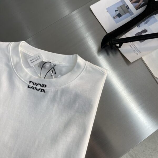 Dior T-Shirt - Image 4