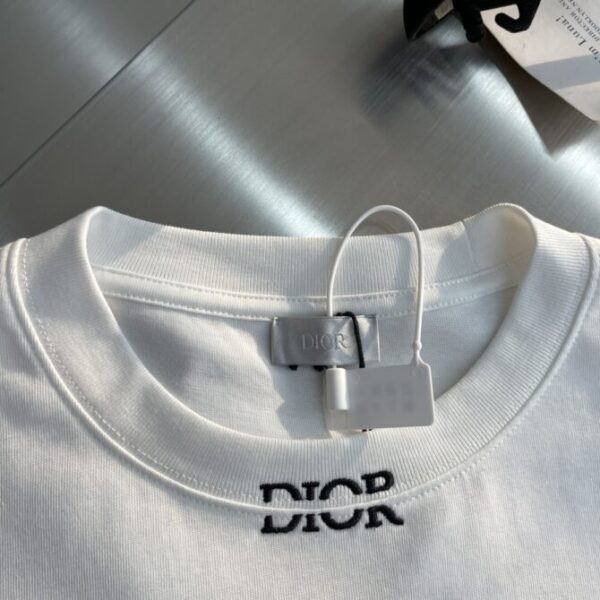 Dior T-Shirt - Image 5