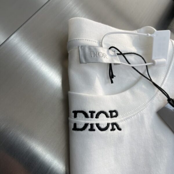 Dior T-Shirt - Image 6