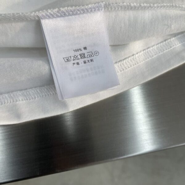 Dior T-Shirt - Image 8