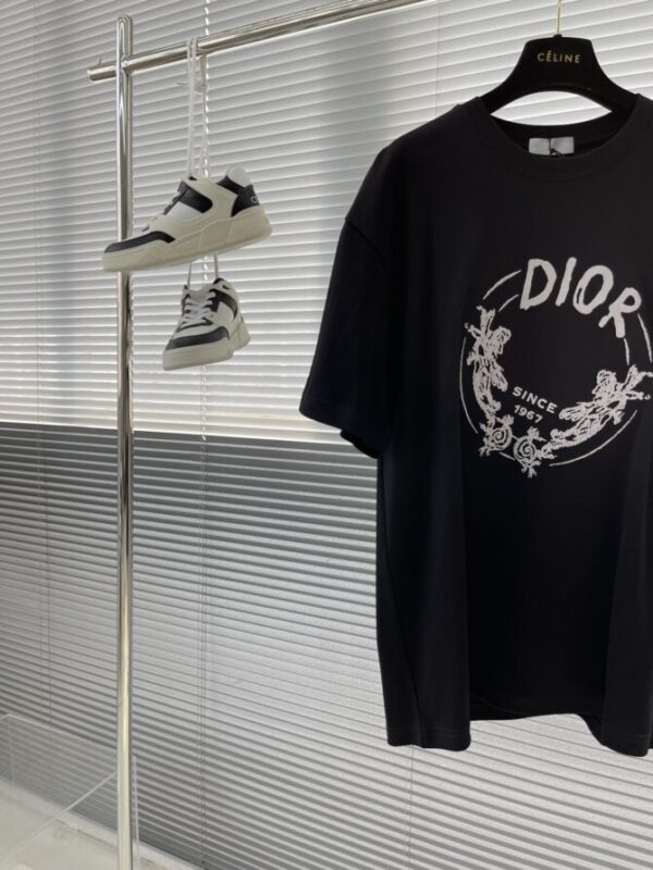 Dior T-Shirt - Image 3