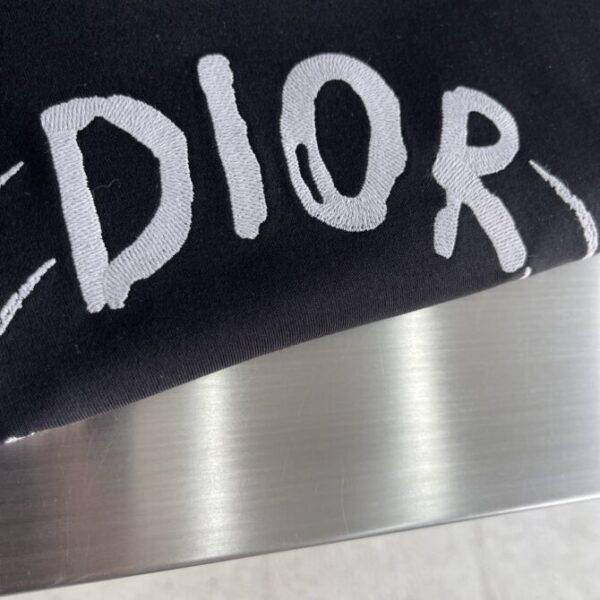 Dior T-Shirt - Image 5