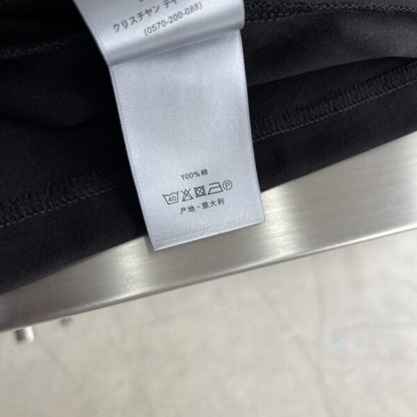 Dior T-Shirt - Image 8