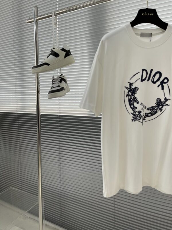 Dior T-Shirt - Image 3