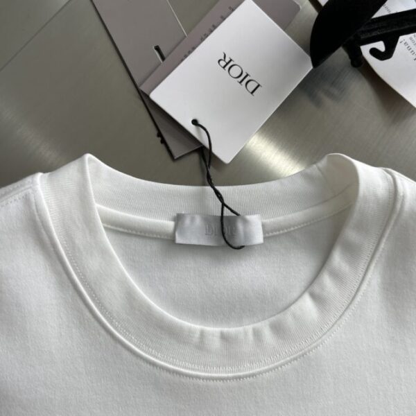 Dior T-Shirt - Image 4