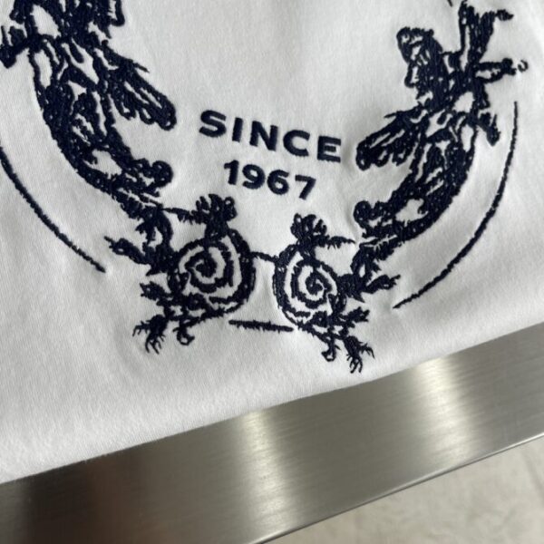 Dior T-Shirt - Image 5