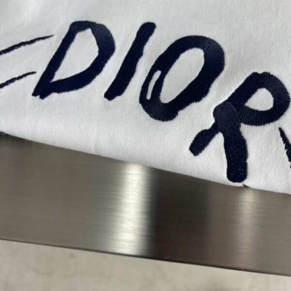 Dior T-Shirt - Image 6