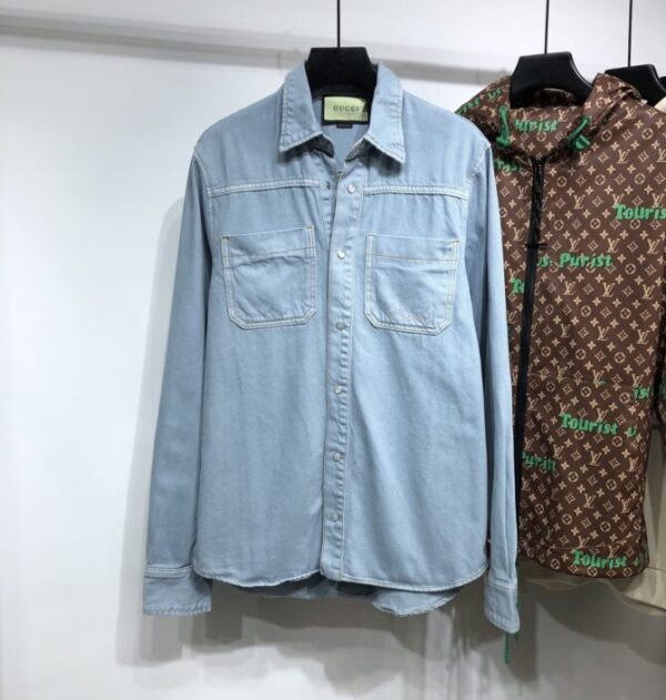 Gucci Jacket