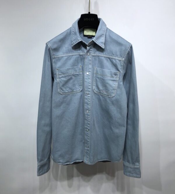 Gucci Jacket - Image 8