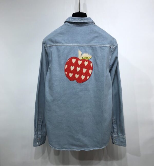 Gucci Jacket - Image 7