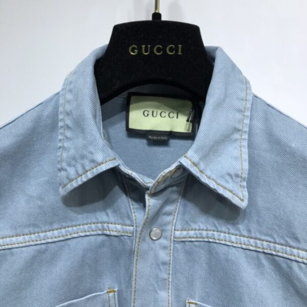 Gucci Jacket - Image 6