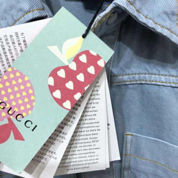 Gucci Jacket - Image 5