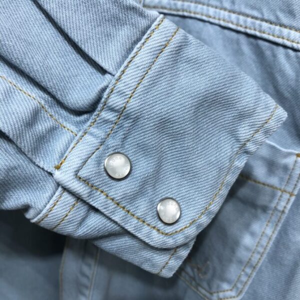 Gucci Jacket - Image 4