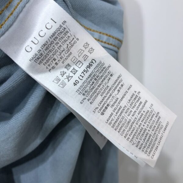 Gucci Jacket - Image 3