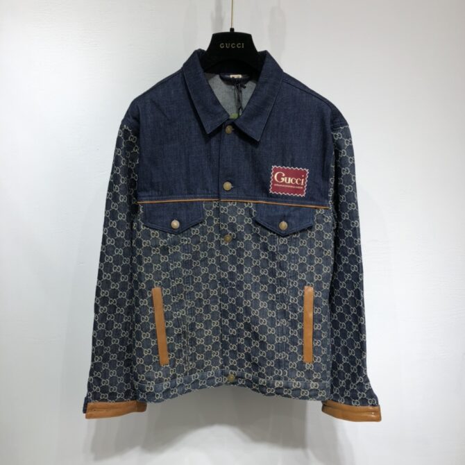 Gucci Jacket
