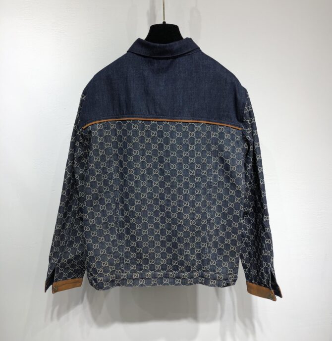 Gucci Jacket - Image 2
