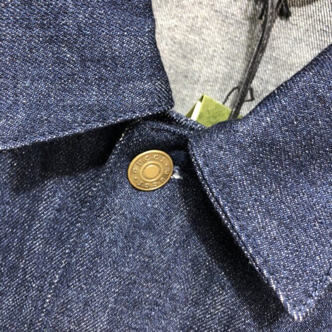 Gucci Jacket - Image 6