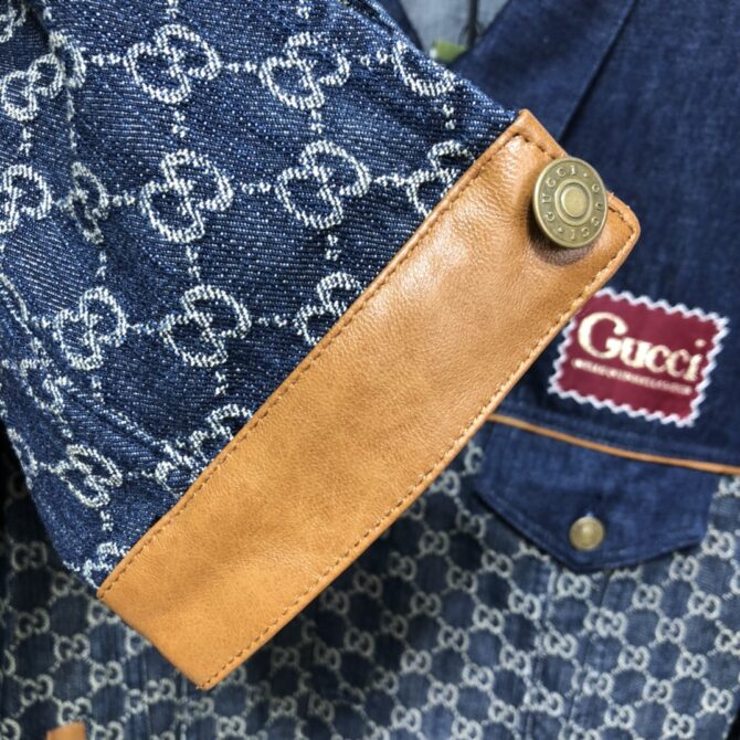 Gucci Jacket - Image 5