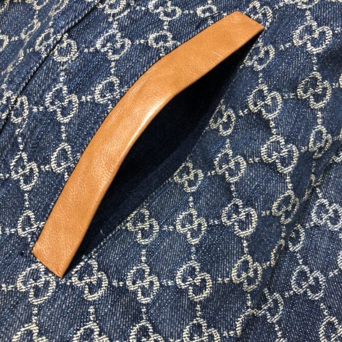 Gucci Jacket - Image 4