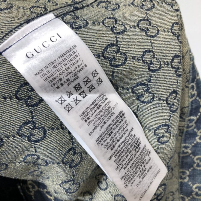 Gucci Jacket - Image 3