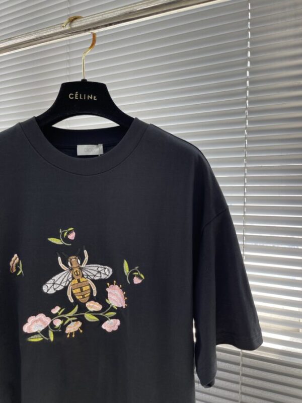 Dior T-Shirt - Image 3