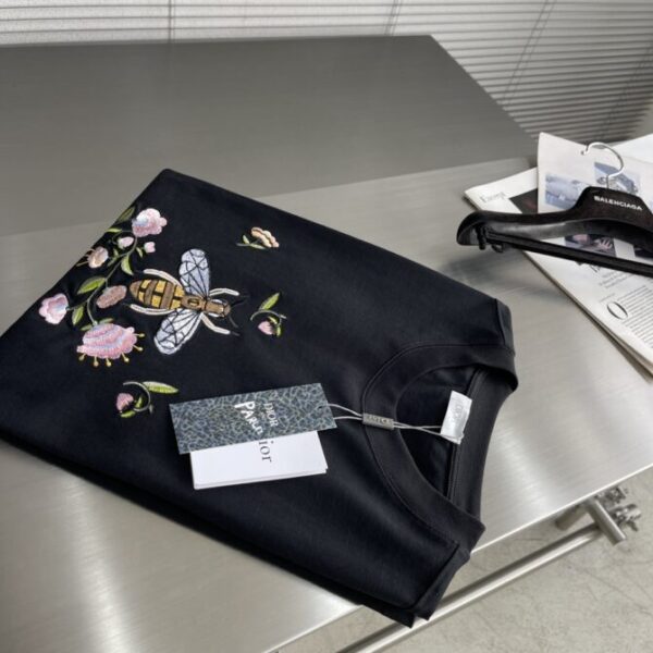 Dior T-Shirt - Image 4