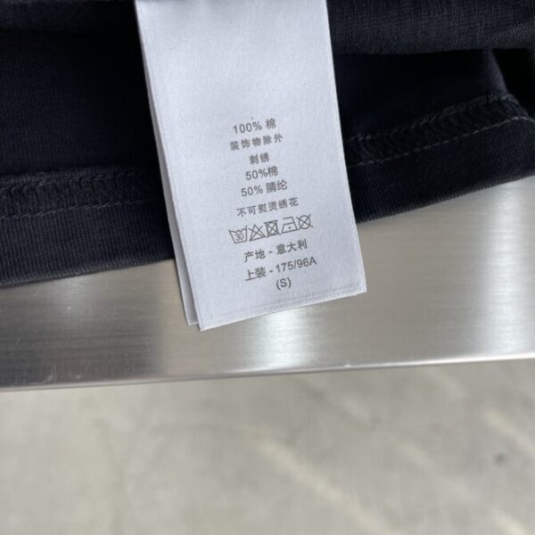 Dior T-Shirt - Image 8
