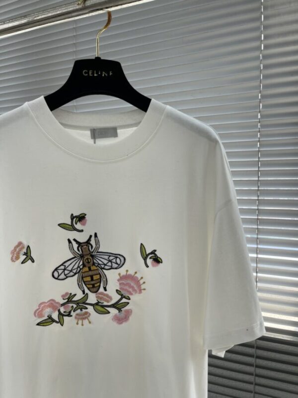 Dior T-Shirt - Image 3